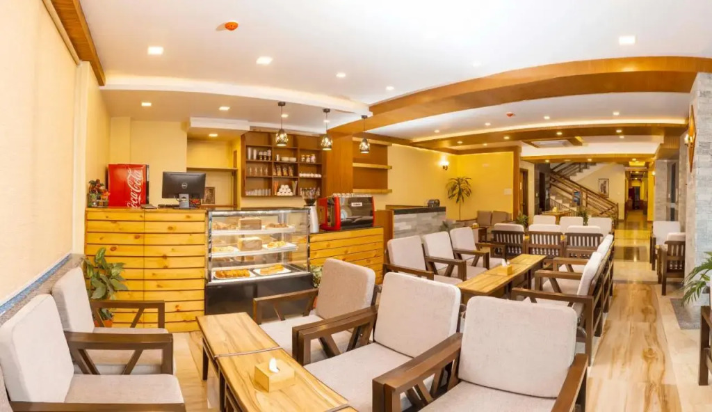 Hotel Shaara