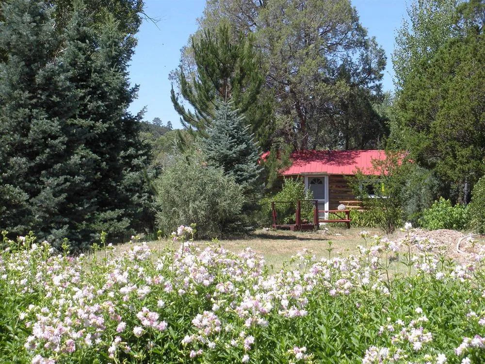 Questa Lodge