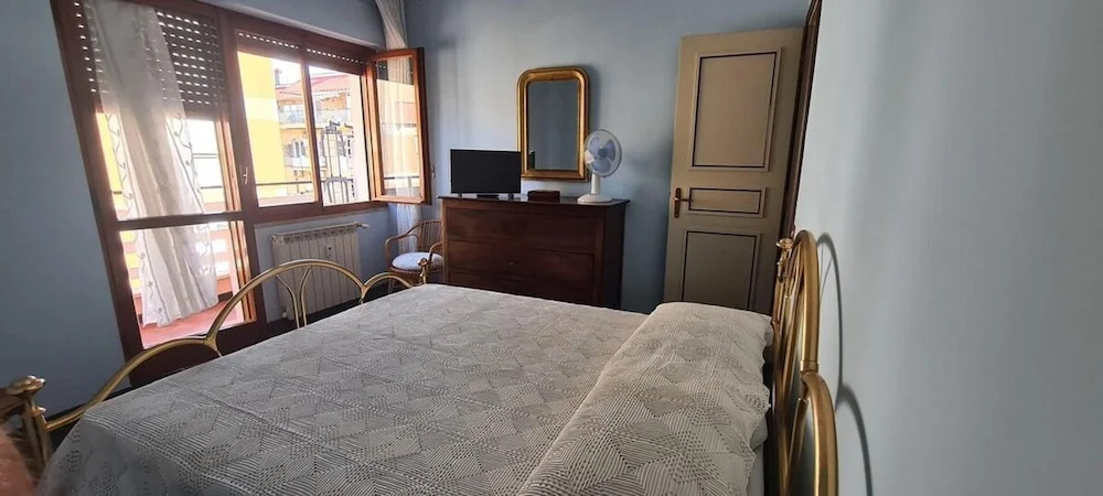 Casa Matilda Old Style
