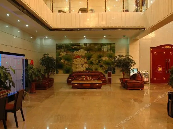 Tangqi Hotel