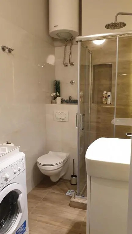City Break Apartments - City Zen