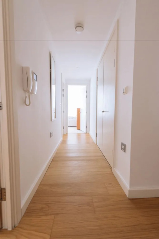 City apartment