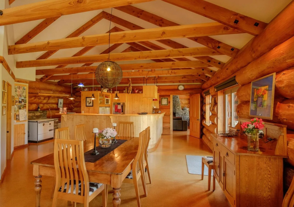 Peel Forest Lodge