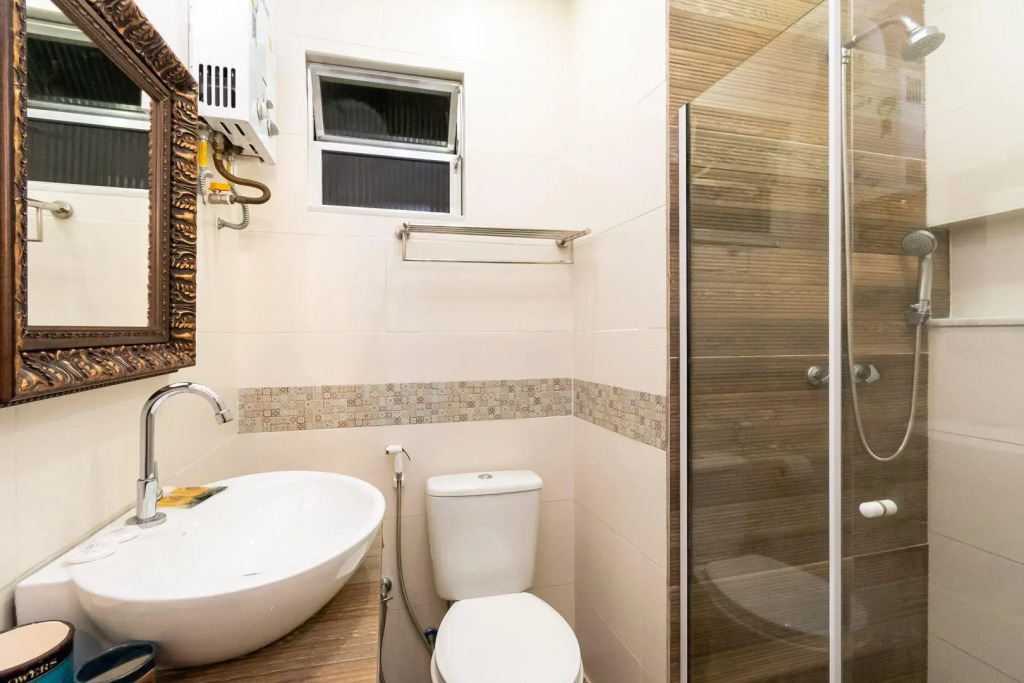 Studio A 200m Da Praia De Ipanema | Vp 111/211