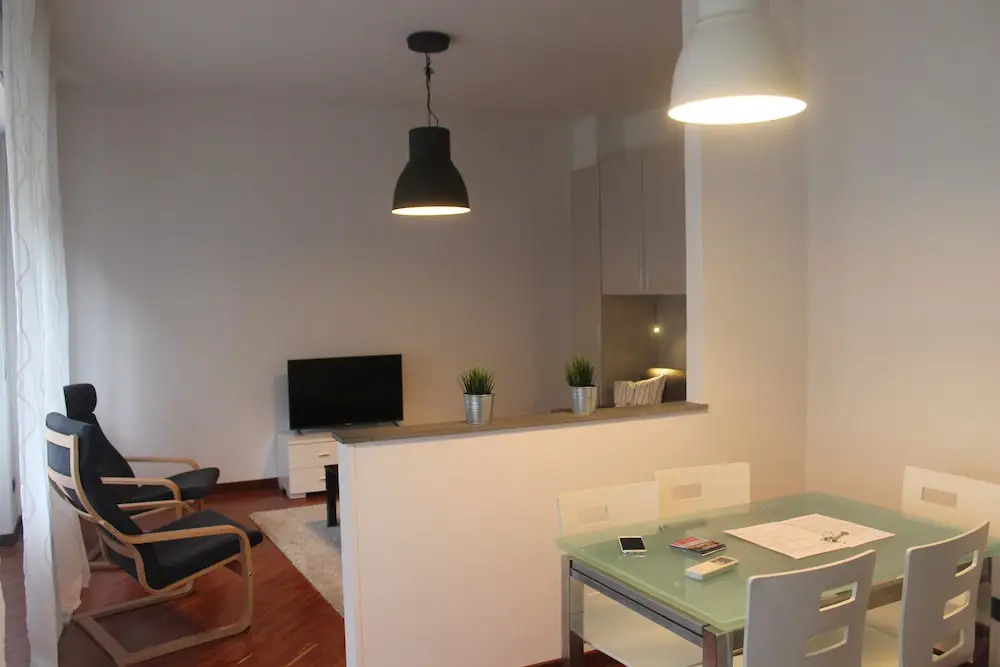 San Donato Suites