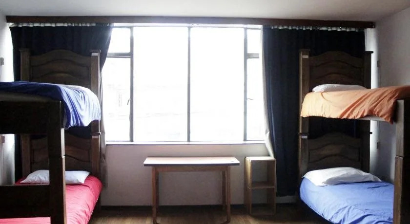 La Pinta - Hostel
