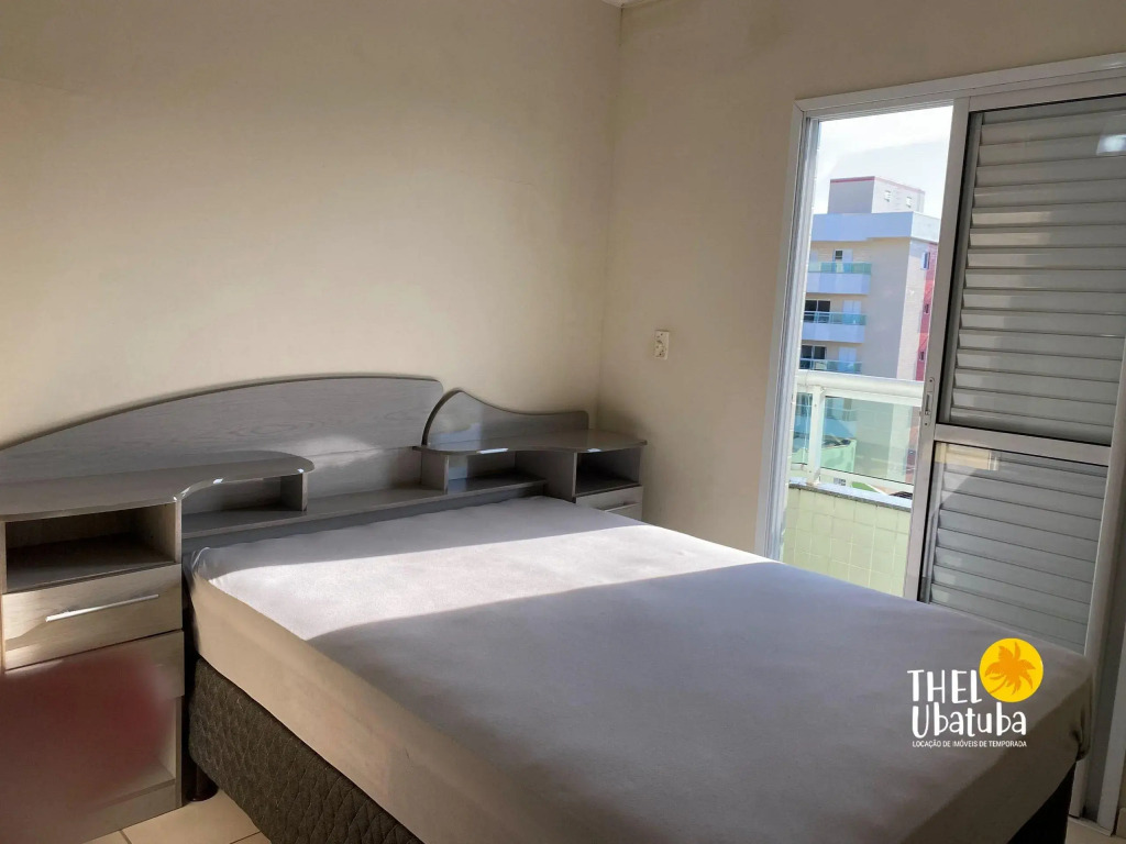 Thel Ubatuba - Apto 401/A, Ana Luiza - Praia Grande