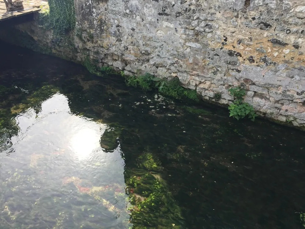 Le moulin de la côte chambre dhôtes