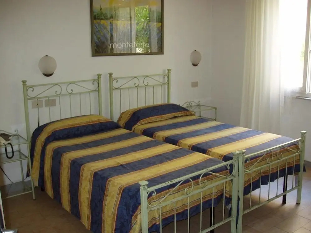 Hotel La Primula