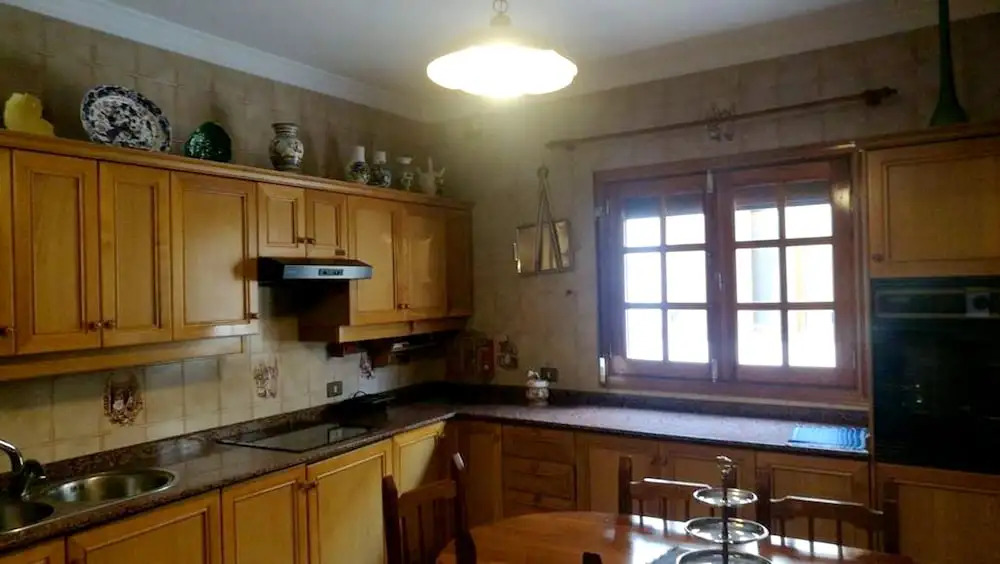 House With 5 Bedrooms in Agüimes, With Furnished Terrace and Wifi - 8