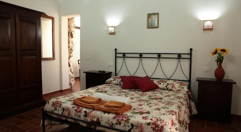 La Paranza Residence - Case Vacanze