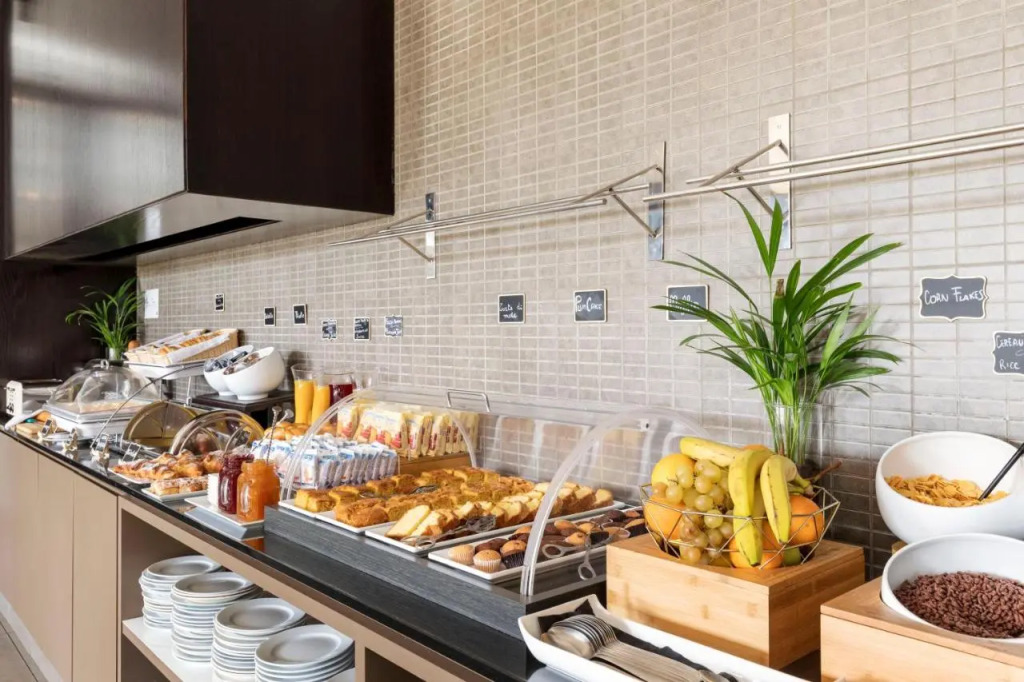 AC Hotel Arezzo by Marriott