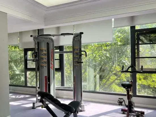 Starway Hotel (Emei High-speed Railway Station Dafo Chan Yard Branch)