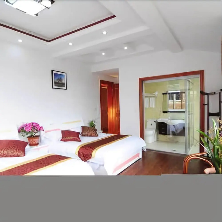Xitang Zhangshi Villa