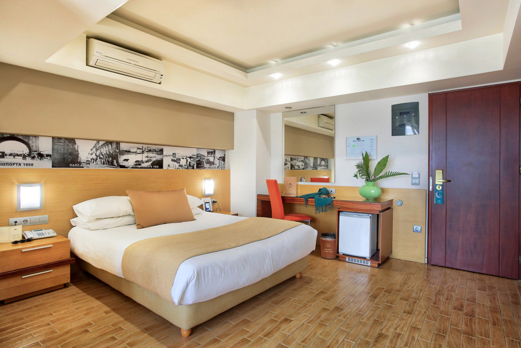Capsis Astoria Heraklion