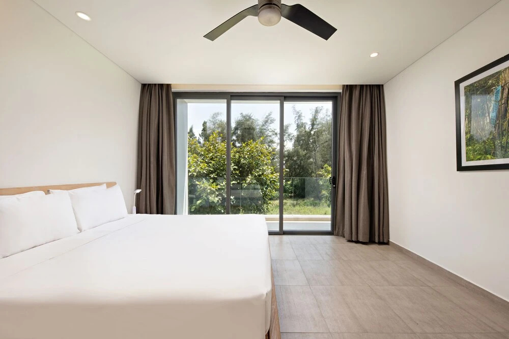 The Point Villa Da Nang