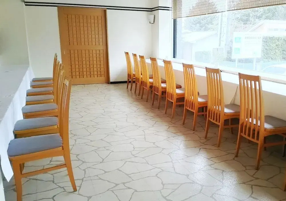 Saku Grand Hotel