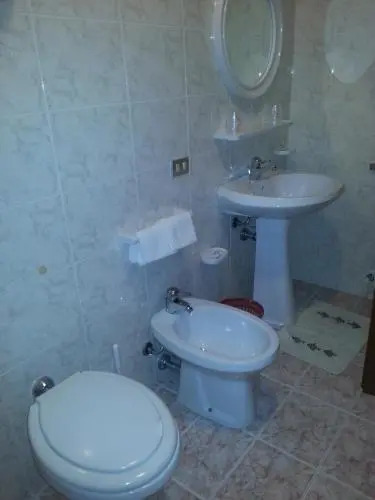 Agriturismo Col Cacione