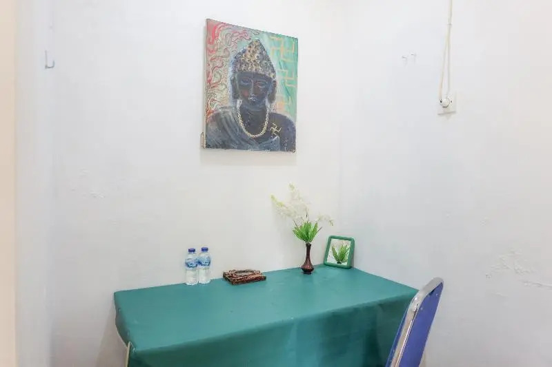 Umah Hijau Tabanan