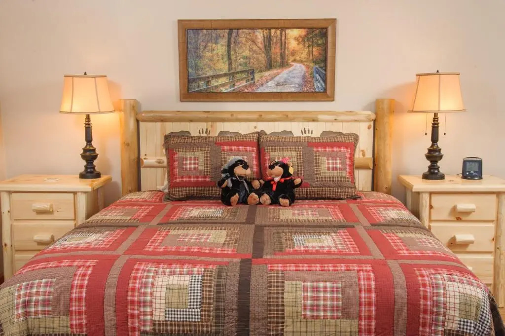 Berry Springs Lodge