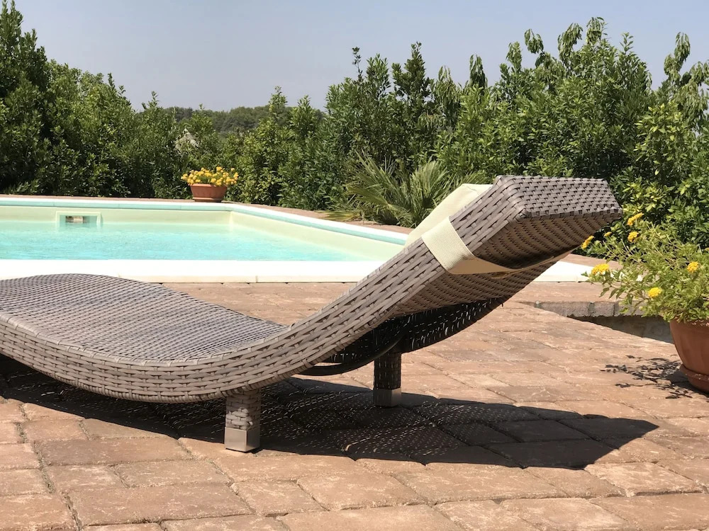 Il Borgo Delle Querce Villa Fichi Piscina privata