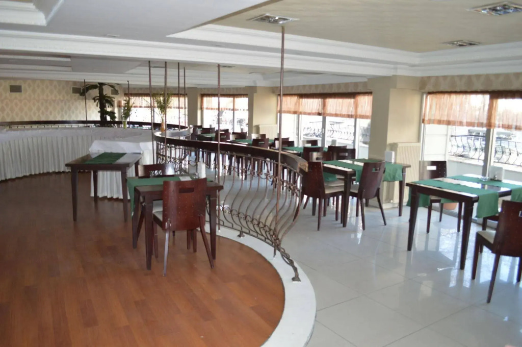 Nobel Hotel Ankara