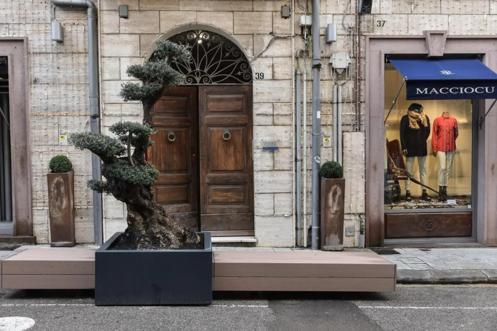 Casa Cavour - Luxury Apartment