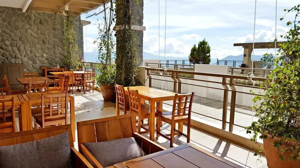 N614 at Outlook Ridge Baguio