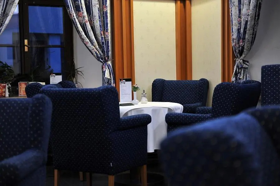 Hotel Gabreta