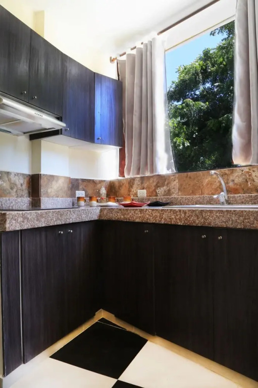 Mauna Suites and Hostal