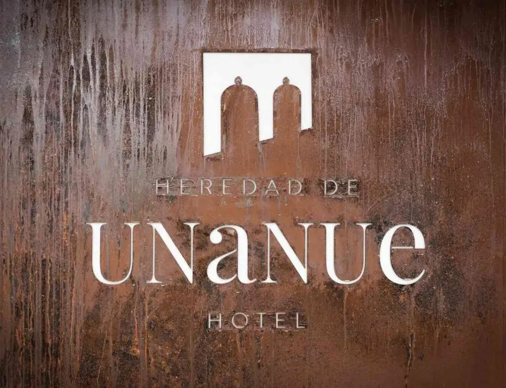 Heredad de Unanue