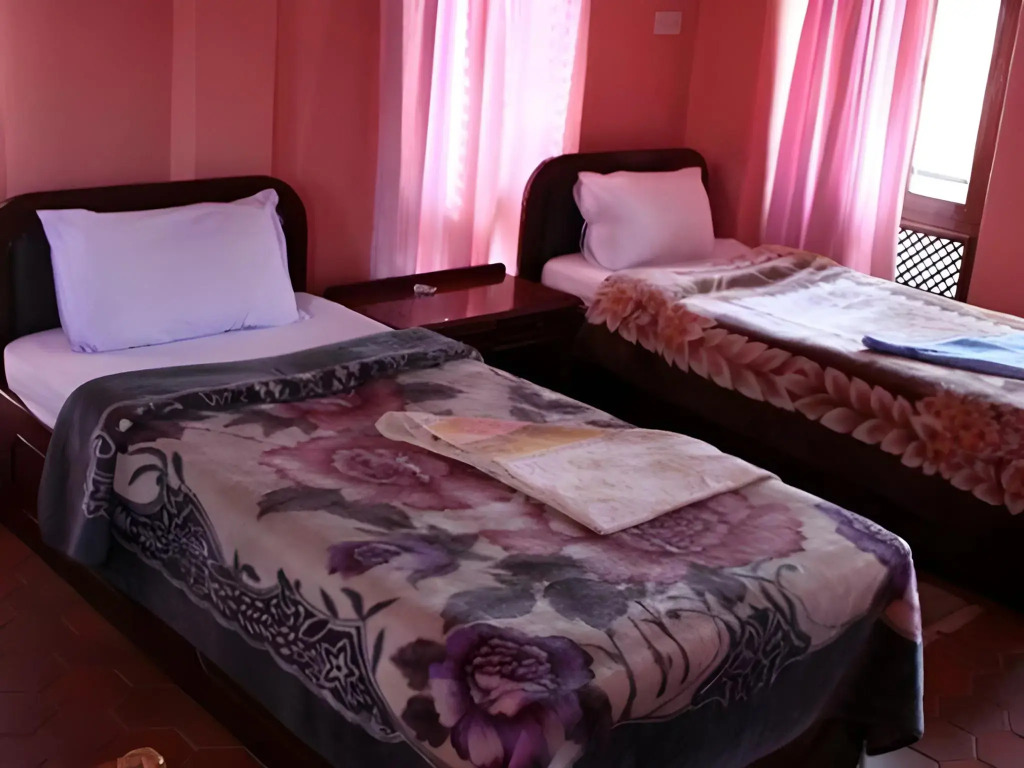 Siddhi Laxmi Guest House