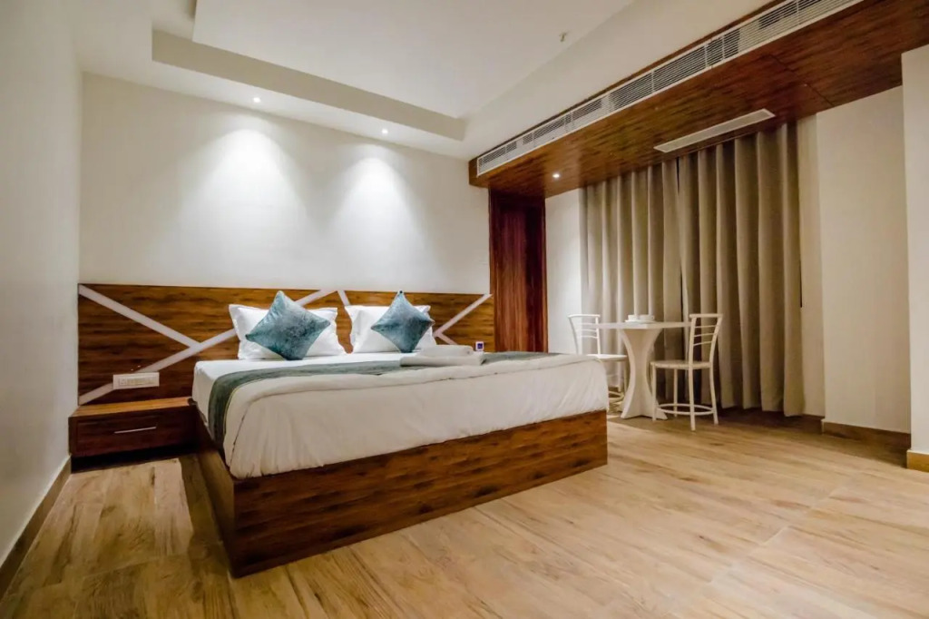 Hotel Kanchan