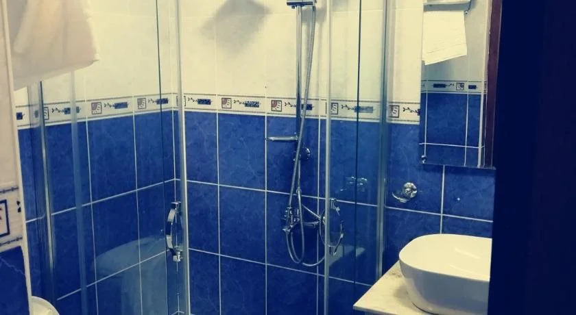 Ruma Zeytun Hotel