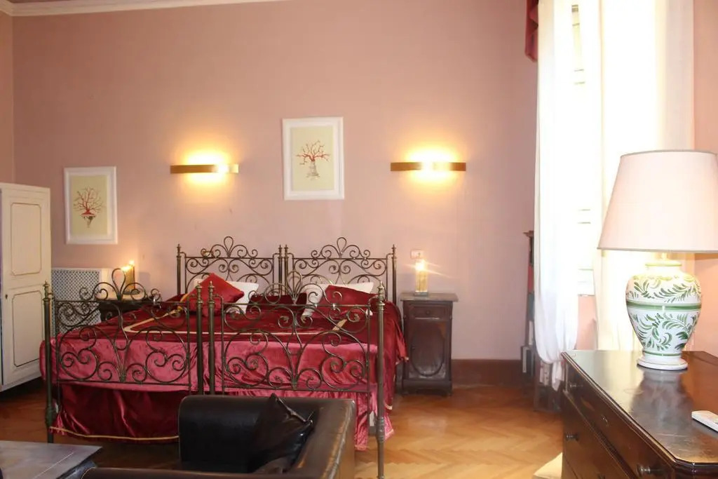 Hemeras Boutique House Lungarno River