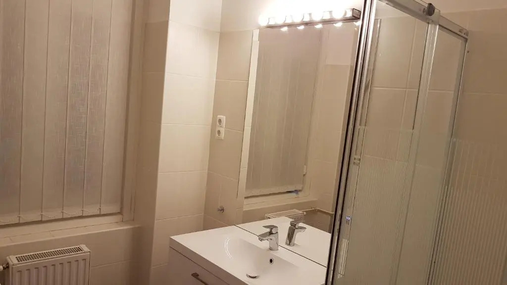 CBS Apartments Budapest