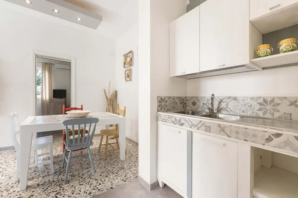 1877 Tenuta Cornacchia - Appartamento White by Barbarhouse