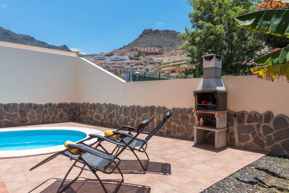 Amazing Costa Adeje's Villa! Pool & Big Garden