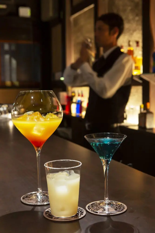 Tomonoura Shiomachi Hotel