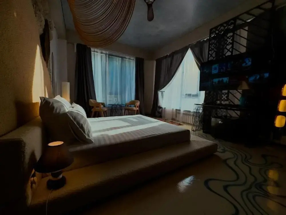 Inn OZZ Almaty