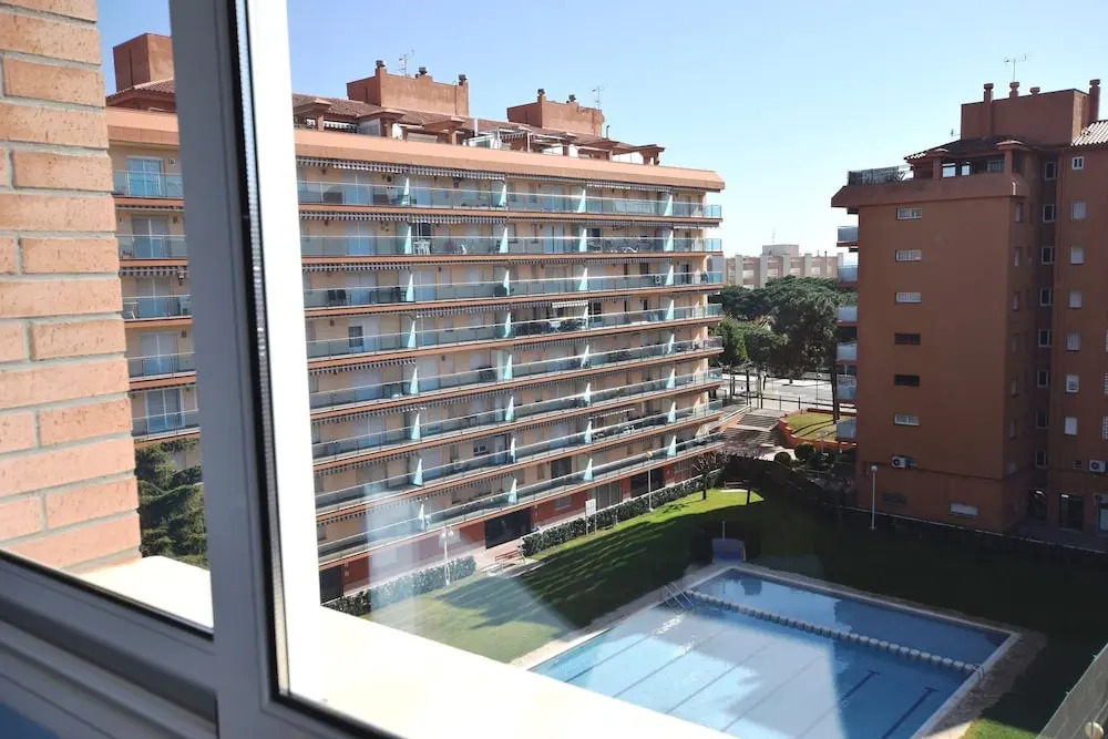 Homeholidaysrentals Europa II