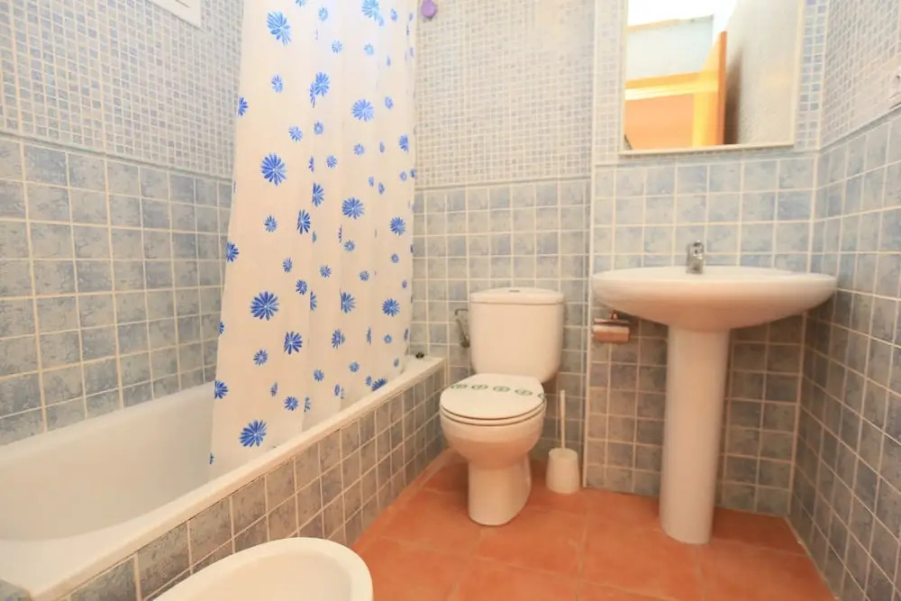Casa Vista a la Piscina Para 8 Personas en Miami Playa