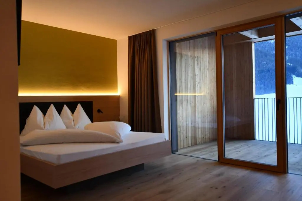 Hotel Tyrol