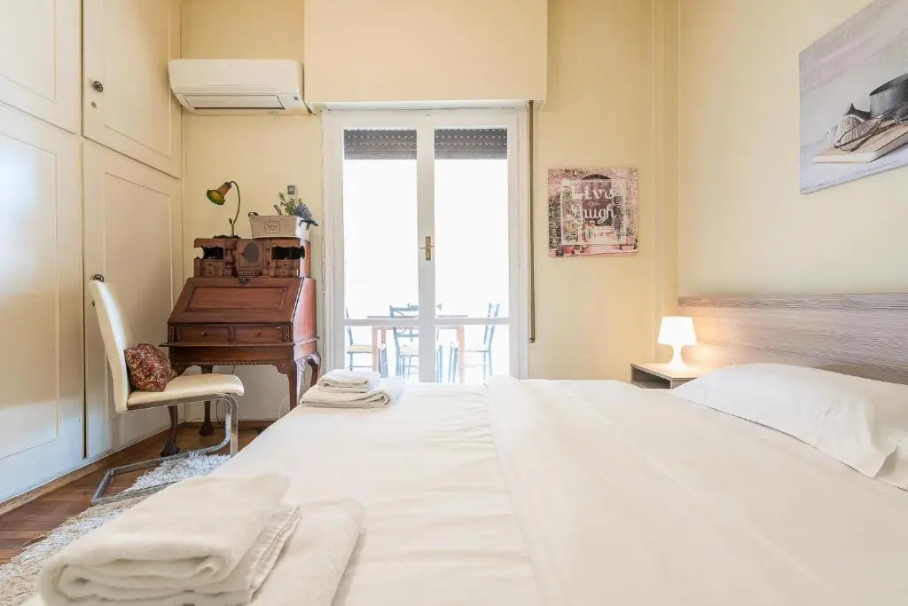 Marousi adorable apt for 4 guests