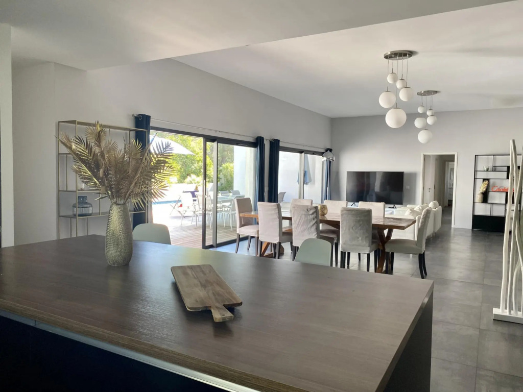 Villa Cala mare
