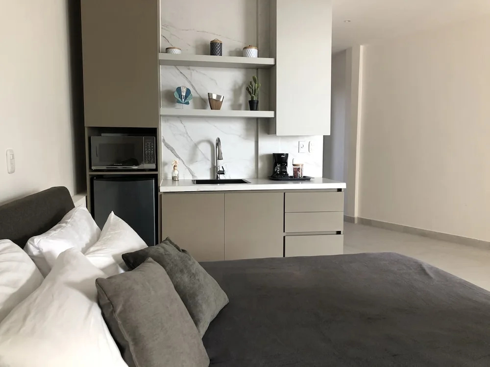 Vista Ocean Suites