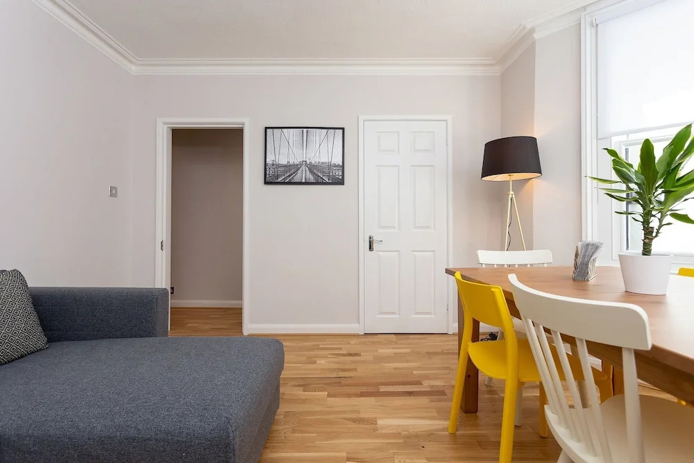 Fulham 5 Bedroom House