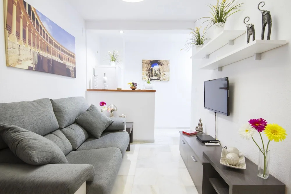 Apartamentos El Tajo & SPA