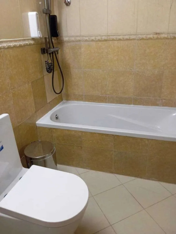 Hyba Pod Hostel & Hotel