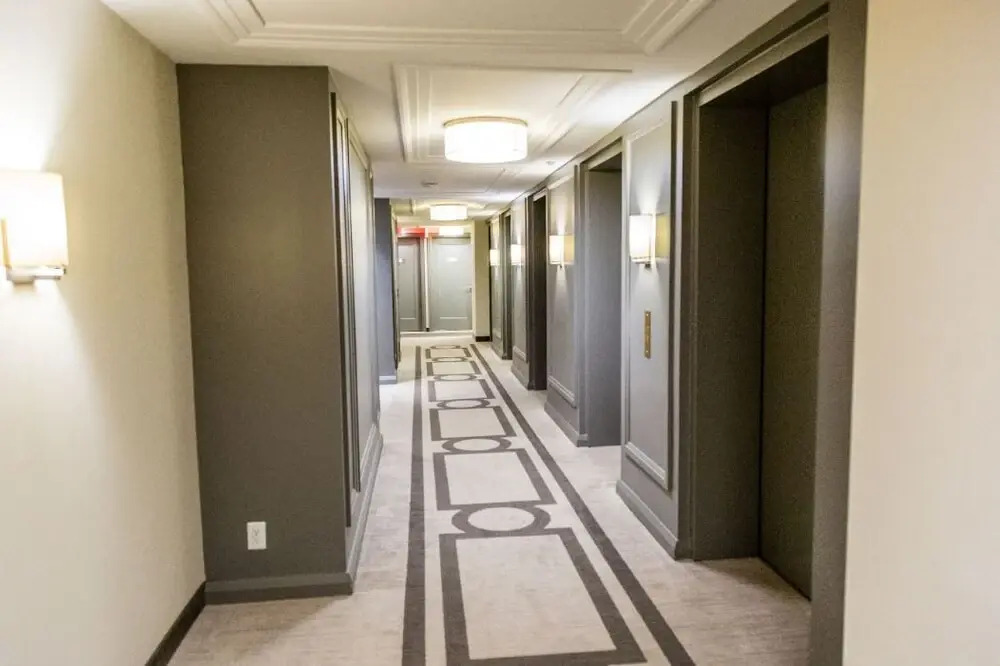 Luxury Stay at the Finest Downtown Neighborhood